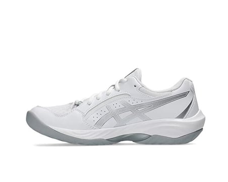 Asics GEL-TASK 5 Unisex Voleybol Ayakkabısı 1072A133-101 Bej