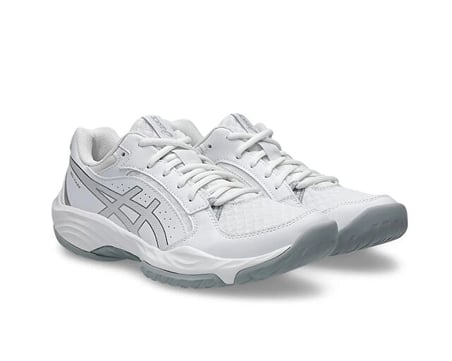 Asics GEL-TASK 5 Unisex Voleybol Ayakkabısı 1072A133-101 Bej