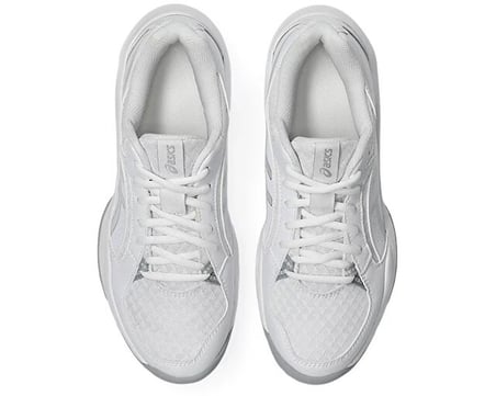 Asics GEL-TASK 5 Unisex Voleybol Ayakkabısı 1072A133-101 Bej