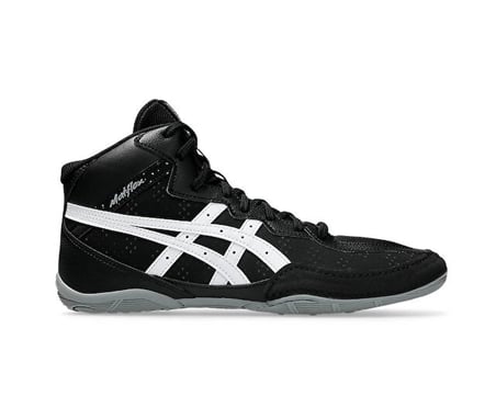 Asics MATFLEX 8 Unisex Güreş Ayakkabısı 1081A068-001 Siyah