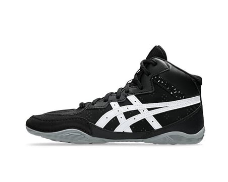 Asics MATFLEX 8 Unisex Güreş Ayakkabısı 1081A068-001 Siyah