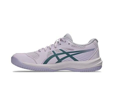 Asics UPCOURT 6 Unisex Voleybol Ayakkabısı 1072A107-500 Mor