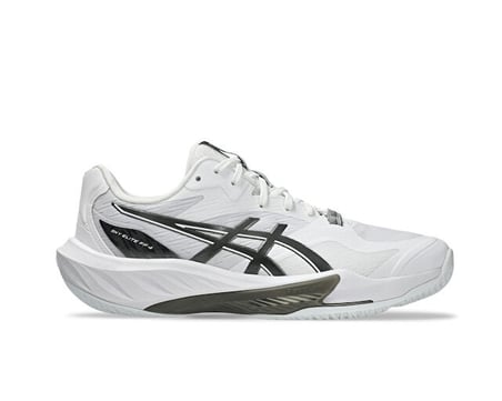 Asics SKY ELITE FF 4 Erkek Voleybol Ayakkabısı 1051A098-100 Krem