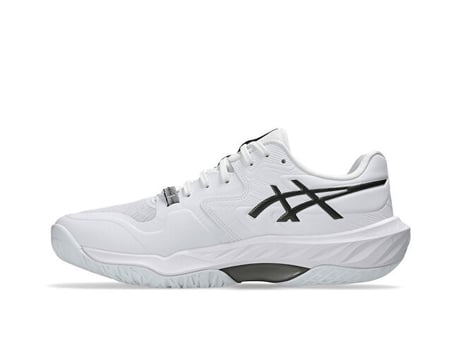 Asics SKY ELITE FF 4 Erkek Voleybol Ayakkabısı 1051A098-100 Krem