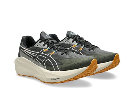 Asics BLAZEBLAST Erkek Koşu Ayakkabısı 1011C276-001 Siyah