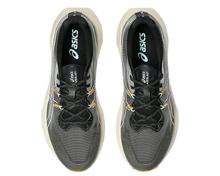 Asics BLAZEBLAST Erkek Koşu Ayakkabısı 1011C276-001 Siyah