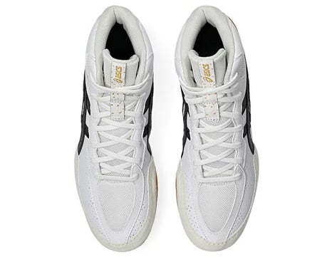 Asics MATFLEX 8 Unisex Güreş Ayakkabısı 1081A068-100 Krem