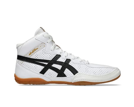 Asics MATFLEX 8 Unisex Güreş Ayakkabısı 1081A068-100 Krem