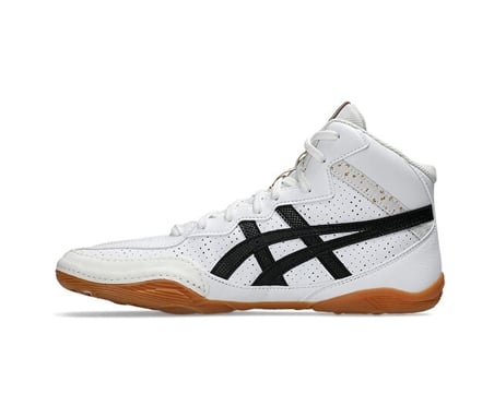 Asics MATFLEX 8 Unisex Güreş Ayakkabısı 1081A068-100 Krem