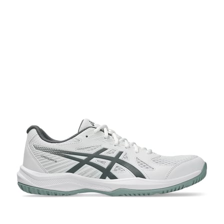 Asics Upcourt 6 Erkek Beyaz Voleybol Ayakkabısı
