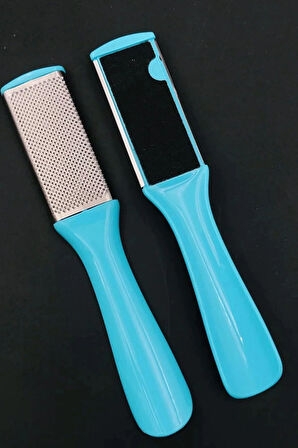 Ayak Topuk Ölü Deri Rende Törpüsü Çift Taraflı Xl69