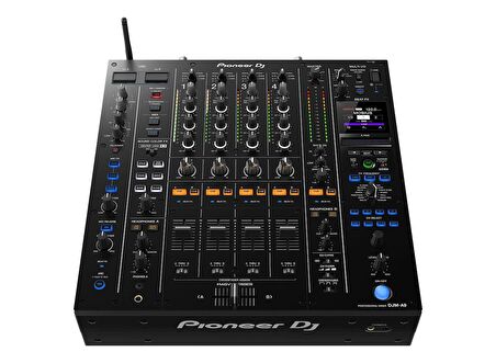 Pioneer Dj DJM-A9 4 Kanallı Mixer