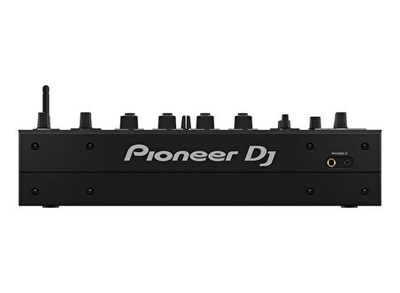 Pioneer Dj DJM-A9 4 Kanallı Mixer