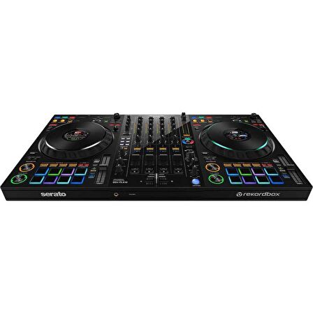 DDJ-FLX10 4 Kanallı DJ Kontrol Cihazı