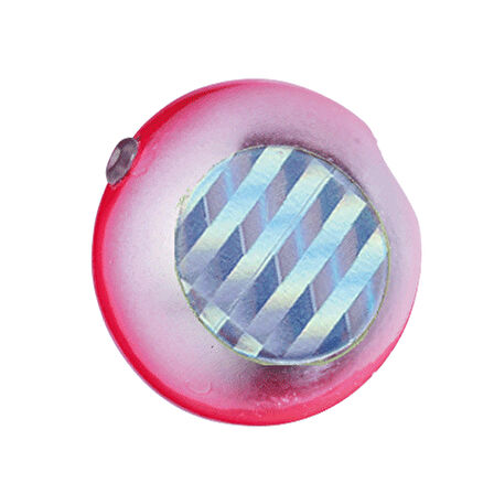 Major Craft TM-Head Slider Tai Rubber Jig 100g #03 Silver Pink