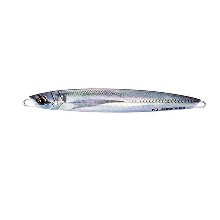 Major Craft Jigpara Vertical Short JPV-120gr 135mm #82 Live Aji