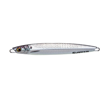 Major Craft Jigpara Vertical Short JPV-120gr 135mm #89 Live Hara Glow Konoshiro (UV)