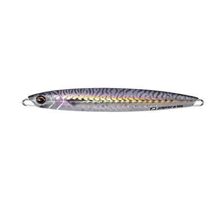 Major Craft Jigpara Vertical Short JPV-150gr 145mm #85 Live Gold Saba