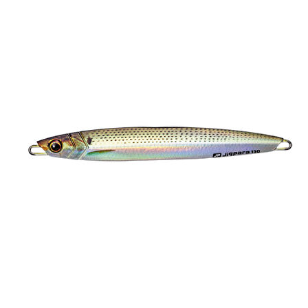 Major Craft Jigpara Vertical Short JPV-180gr 155mm #88 Live Konoshiro (UV)