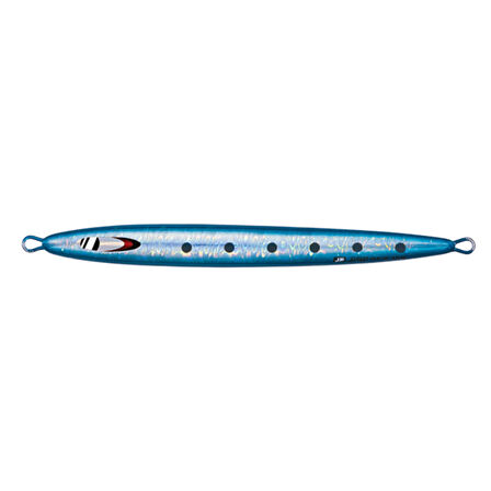 Major Craft Jigpara Vertical Long Slow JPVLS-180gr 175mm #01 Sardine