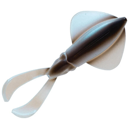 Major Craft Live Squid SQID4 10cm #03 Squid (4Adet)