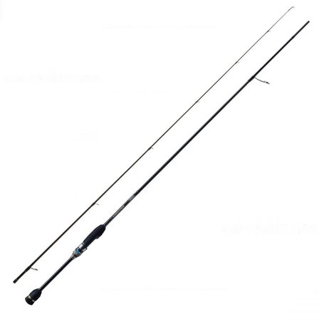Major Craft Crostage Survive SCRX-T732AJI Tubular 2.23mt 0.6-10gr (2P) LRF Kamış