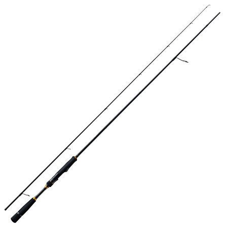 Major Craft Triple Cross TCX-T762L/KR Kurodai 232cm 2-10gr (2P) LRF Kamış