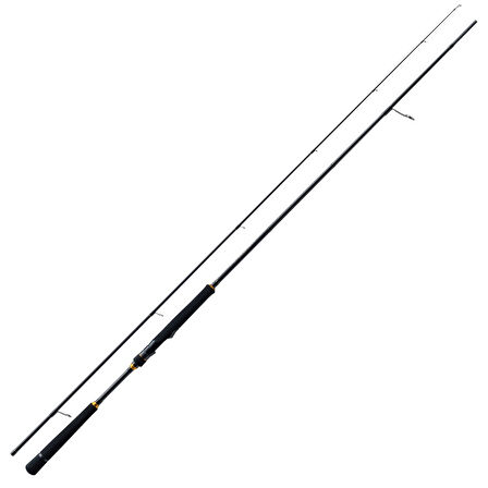 Major Craft Triple Cross TCX-832MLW Wind 2.51mt 7-17gr (2P) Spin Kamış