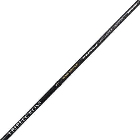 Major Craft Triple Cross TCX-832MLW Wind 2.51mt 7-17gr (2P) Spin Kamış