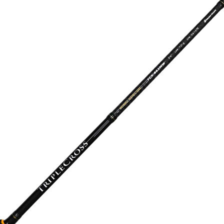 Major Craft Triple Cross TCX-862MW Wind 2.62mt 7-21gr (2P) Spin Kamış
