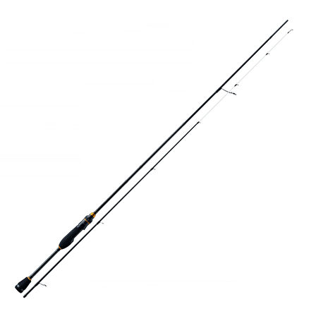 Major Craft Triple Cross TCX-S732AJI Solid 2.23mt 0.6-10gr (2P) LRF Kamış