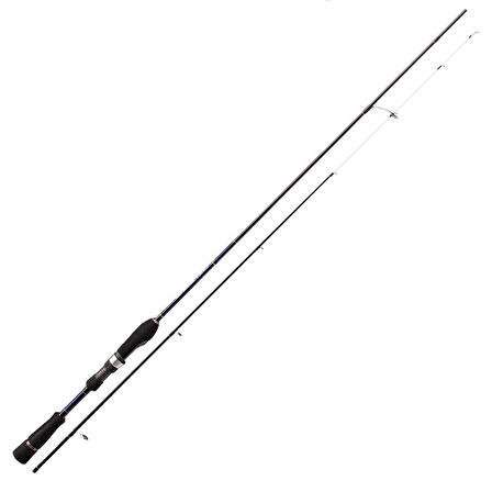 Major Craft Solpara SPX-S702AJI Solid 214cm 0.6-10gr (2P) LRF Kamış