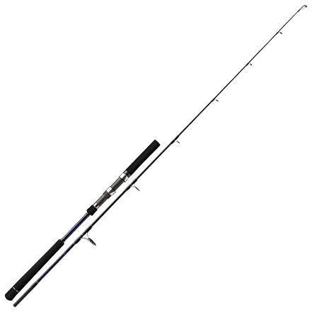 Major Craft Solpara SPXJ-S60M 183cm 80-150gr (S2P) Jigging Kamış