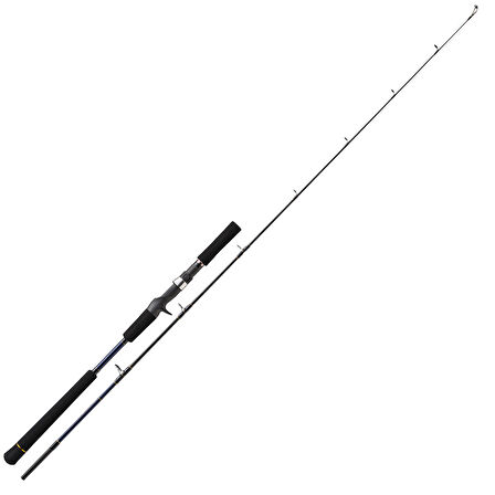 Major Craft Solpara SPXJ-B60MH 183cm 100-180gr (S2P) Tetikli Jigging Kamış