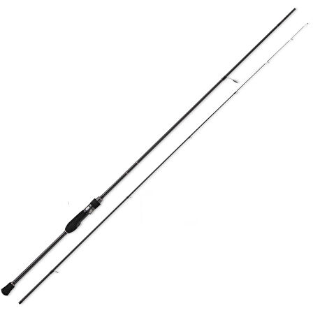 Major Craft 5G Ajido AD5-S832FC/AJI 2.51mt 3-24gr (2P) Light Spin Kamış