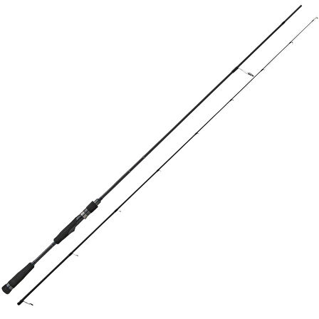 Major Craft 5G Black Porgy Kurodai BP5S-782ML 2.34mt 3-15gr (2P) Light Spin Kamış