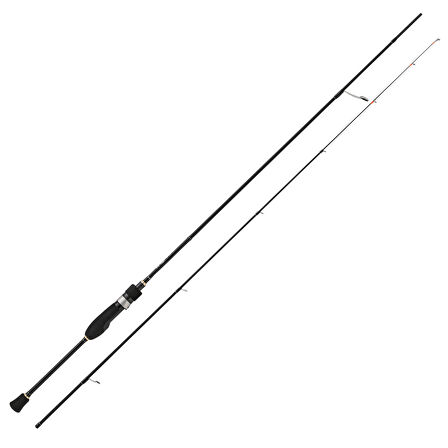 Major Craft 1G Ajido AD1-S502L/AJI Solid 1.52mt 0.2-3gr (2P) LRF Kamış
