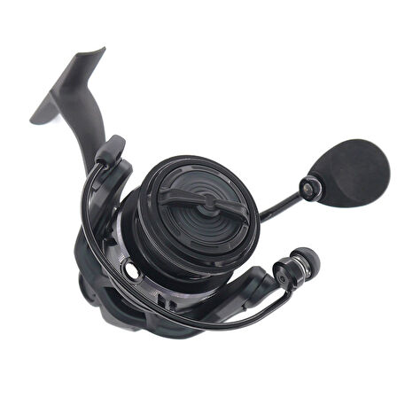 Major Craft Ceana 2500HG 7+1 BB Spin Olta Makinesi