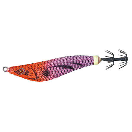 Major Craft Kalamar Zokası BES-85 13 Red Glow Red Head