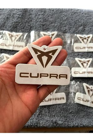 Cupra Leon Ateca Formentor Tavascan Vz Uyumlu Dikiz Ayna Asma Koku 20 Adet One Million Kokusu