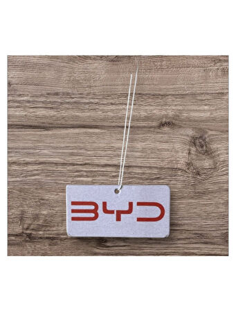 BYD UYUMLU DİKİZ AYNA ASMA KOKUSU 20 ADET ONE MİLLİON KOKUSU