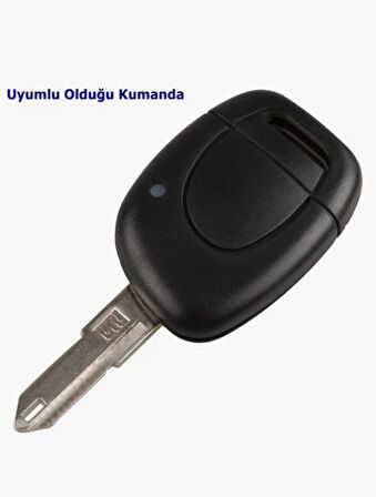 RENAULT CLİO KANGOO MASTER TWİNGO SİLİKON ANAHTAR KORUMA KILIFI 2.RESİME BAKINIZ LÜTFEN