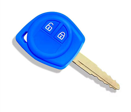 Suzuki ALTO SWİFT BALENO SX4 GRAND VİTARA JİMNY ANAHTAR KORUMA KILIFI 2.RESİME BAKINIZ LÜTFEN