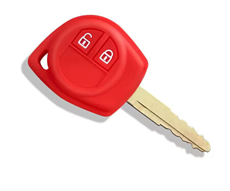 Suzuki ALTO SWİFT BALENO SX4 GRAND VİTARA JİMNY ANAHTARI KORUMA KILIFI 2.RESİME BAKINIZ LÜTFEN