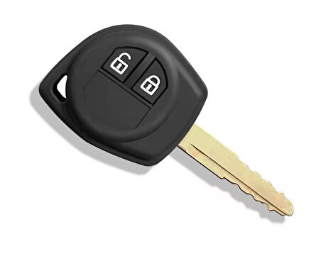 Suzuki ALTO SWİFT SX4 BALENO  GRAND VİTARA JİMNY ANAHTAR KORUMA KILIF 2.RESİME BAKINIZ LÜTFEN
