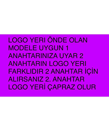 Toyota Chr C-hr Camry Corolla Cross Prius Prado Rav4 Hilux Karbon Anahtar Kılıf 2.ve3.Resime Bakınız