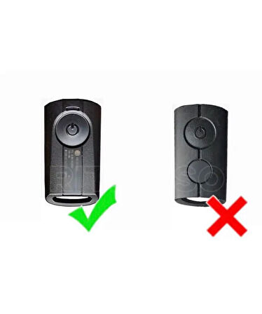 Yamaha Yeni Kasa 2021-22-23 Model Xmax 250 400 Tech Max Tricity Anahtar Kılıfı Beyaz-Gold