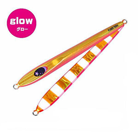 Xesta Slow Emotion Flare 150gr Slim Jig PGD-ZL