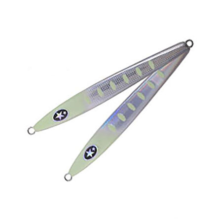 Xesta Agraam Sakuramasu Edition 160gr Jig  LHSPML