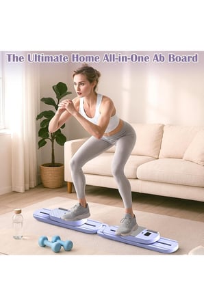 Pilates Spor Salonu Ev Için Pilates Taşınabilir Kardiyo Yoga Antrenmanı Dayanıklılık Kadın Fitness
